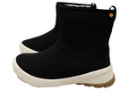 Womens Comfortable Coral Mid Zip Waterproof Boots