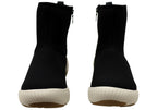 Womens Comfortable Coral Mid Zip Waterproof Boots