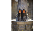 Mens Helsinki 2 Mens Plain Derby Comfortable Leather Dress Shoes