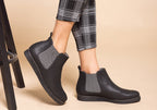 Ether Boot Womens Comfortable Boots