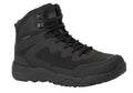 Womens Boxer Mid WP Comfortable Lace Up Boots