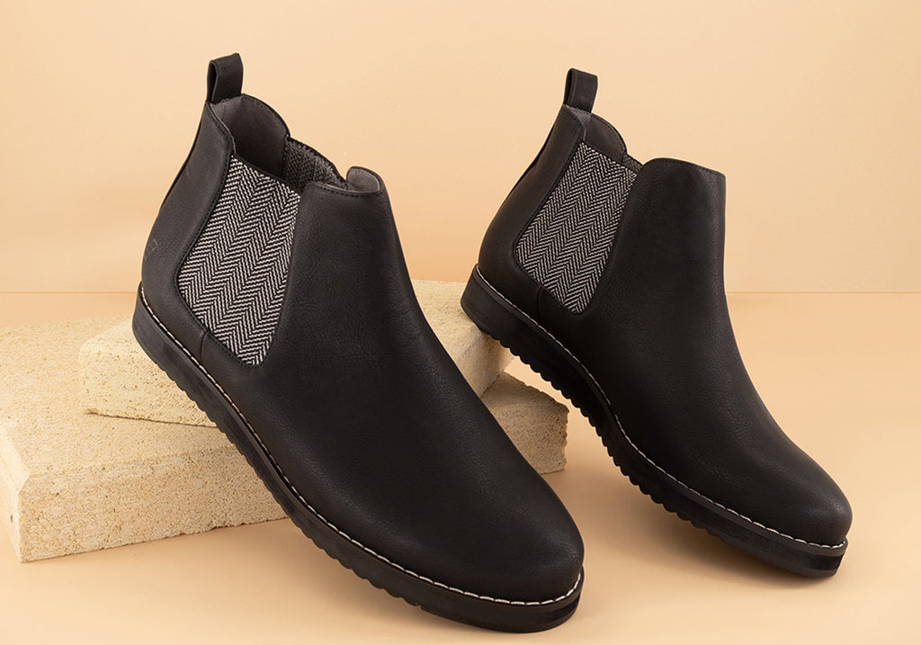 Ether Boot Womens Comfortable Boots