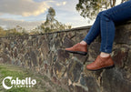 5240-27 Womens Wide Fit Comfortable Leather Boots