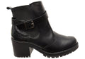 Jade Womens Brazilian Comfortable Ankle Boots
