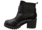Jade Womens Brazilian Comfortable Ankle Boots