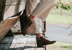 Womens Wanda Comfortable Ankle Boots