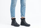 Evoka Womens Comfortable Brazilian Ankle Boots