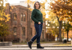 Gello Womens Comfortable Ankle Boots