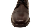 Chambers Mens Comfortable Leather Dress Boots