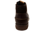 Chambers Mens Comfortable Leather Dress Boots