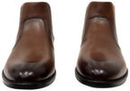 New Sevan Mens Comfortable Leather Chelsea Boots