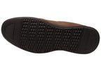 Nelson Mens Comfortable Brazilian Leather Slip On Shoes