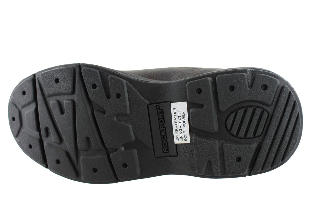 World Tour Classic Mens Comfort Wide Fit Walking Shoes
