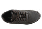 World Tour Classic Mens Comfort Wide Fit Walking Shoes
