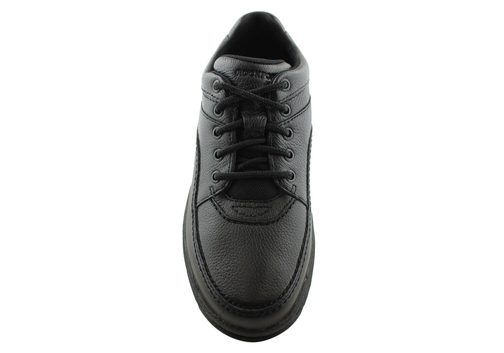 World Tour Classic Mens Comfort Wide Fit Walking Shoes