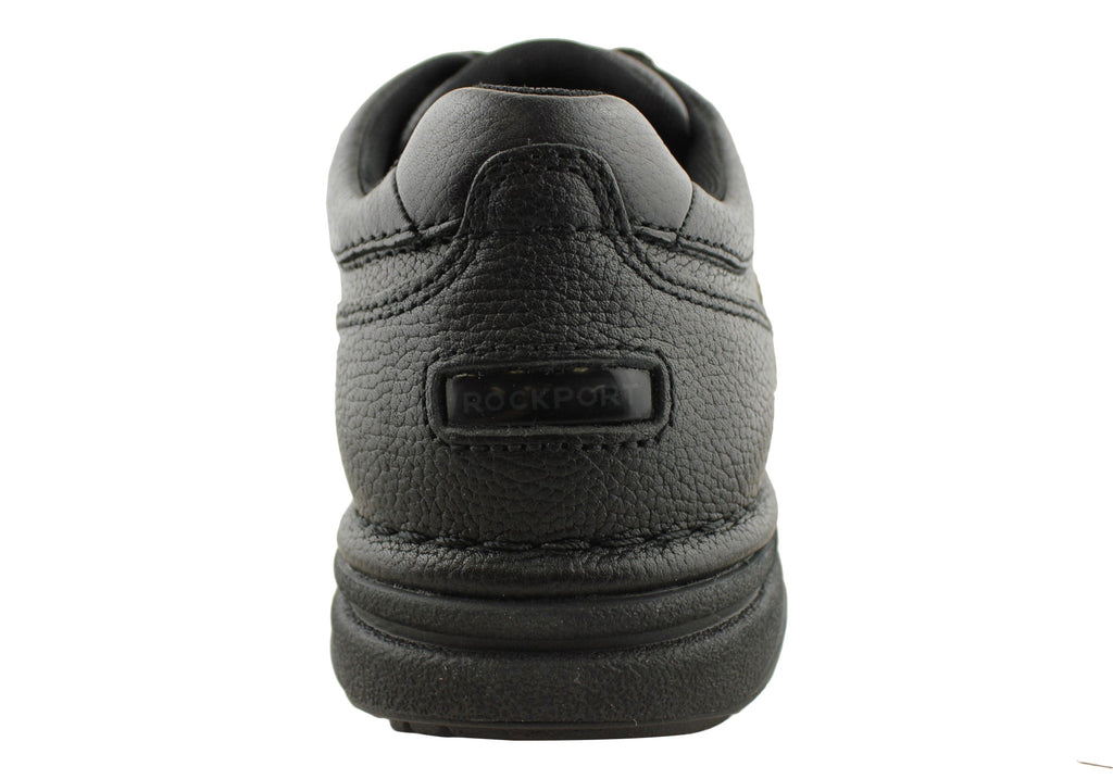 World Tour Classic Mens Comfort Wide Fit Walking Shoes