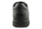 World Tour Classic Mens Comfort Wide Fit Walking Shoes