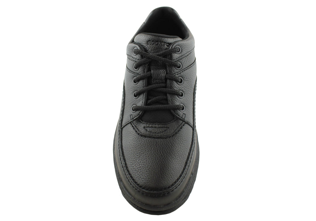 World Tour Classic Mens Comfort Wide Fit Walking Shoes