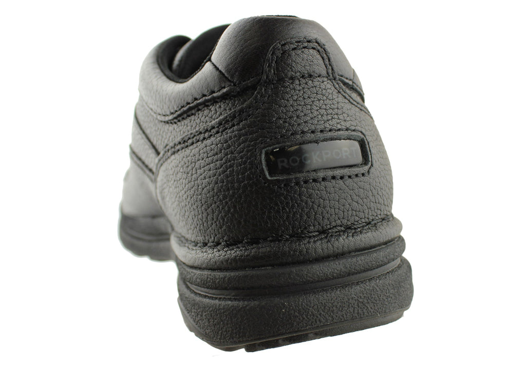 World Tour Classic Mens Comfort Wide Fit Walking Shoes