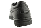 World Tour Classic Mens Comfort Wide Fit Walking Shoes