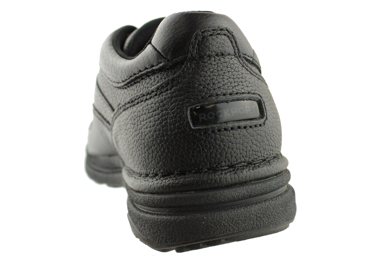 World Tour Classic Mens Comfort Wide Fit Walking Shoes