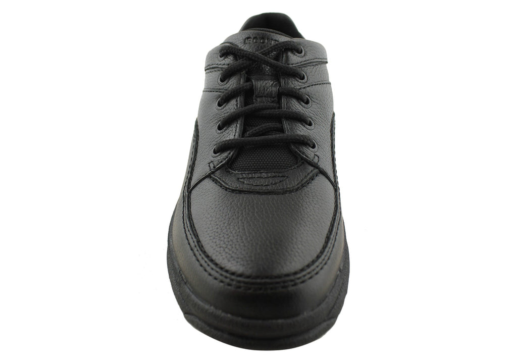 World Tour Classic Mens Comfort Wide Fit Walking Shoes