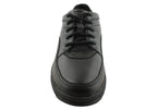 World Tour Classic Mens Comfort Wide Fit Walking Shoes