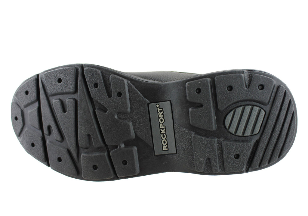 World Tour Classic Mens Comfort Wide Fit Walking Shoes