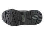 World Tour Classic Mens Comfort Wide Fit Walking Shoes