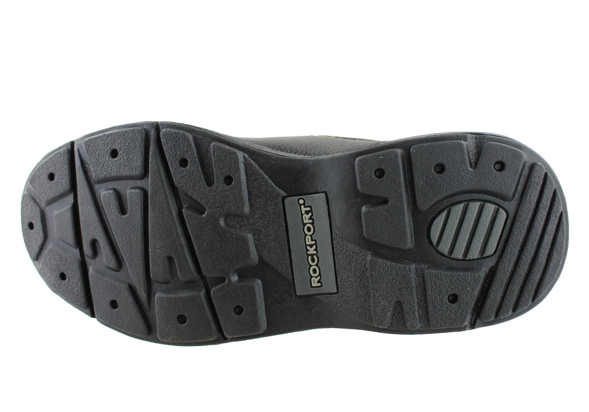 World Tour Classic Mens Comfort Wide Fit Walking Shoes