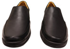 Nelson Mens Comfortable Brazilian Leather Slip On Shoes