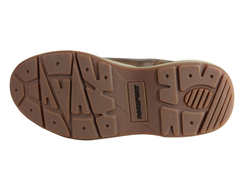 World Tour Classic Mens Comfort Wide Fit Walking Shoes
