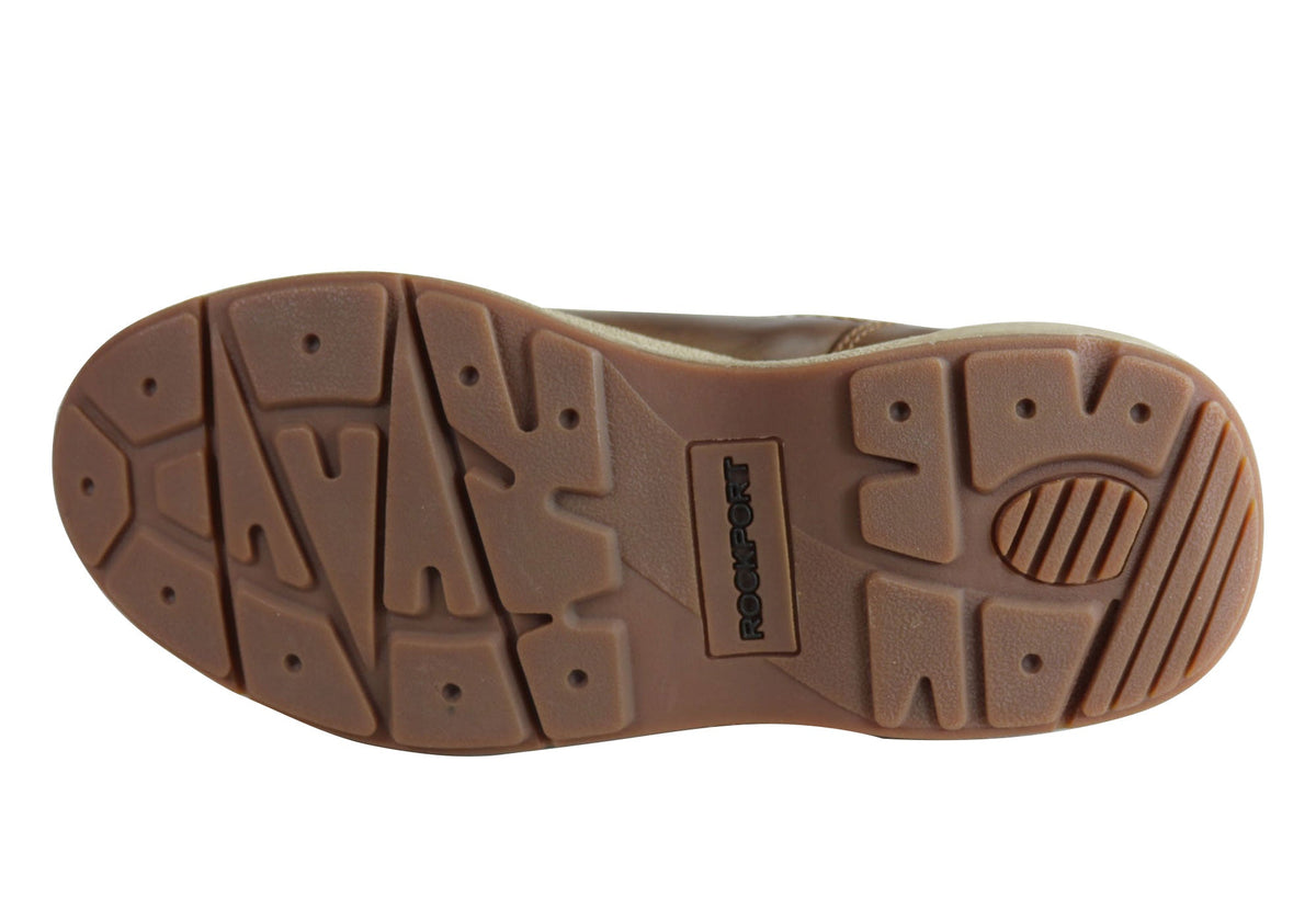 World Tour Classic Mens Comfort Wide Fit Walking Shoes