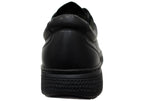 Premier II Mens Comfortable Leather Lace Up Dress Shoes