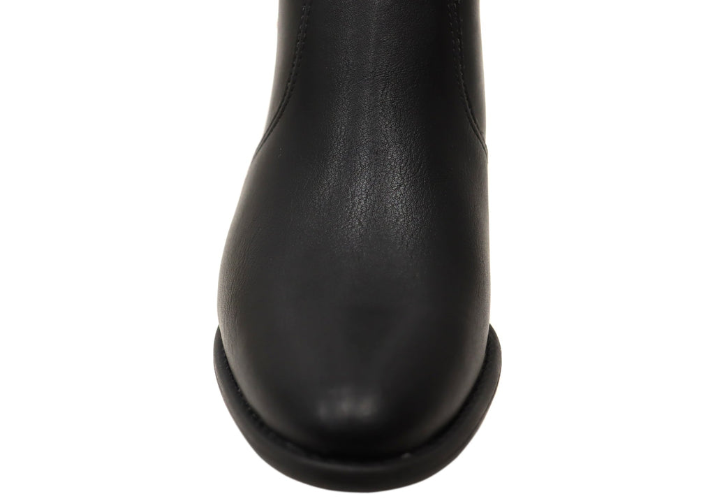 Jasmine Womens Brazilian Comfortable Ankle Boots