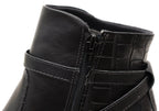 Jasmine Womens Brazilian Comfortable Ankle Boots