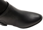 Jasmine Womens Brazilian Comfortable Ankle Boots