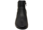 Helena Womens Brazilian Comfortable Ankle Boots