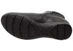 Helena Womens Brazilian Comfortable Ankle Boots