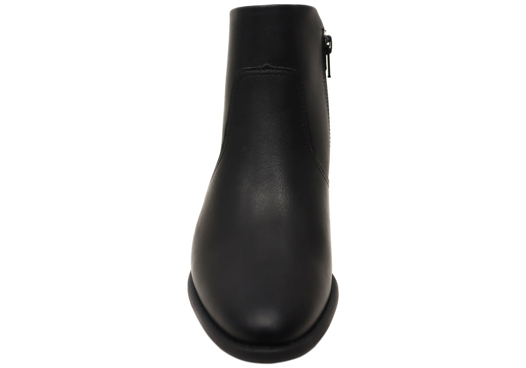 Vixen Womens Brazilian Comfortable Ankle Boots