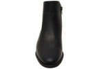 Vixen Womens Brazilian Comfortable Ankle Boots