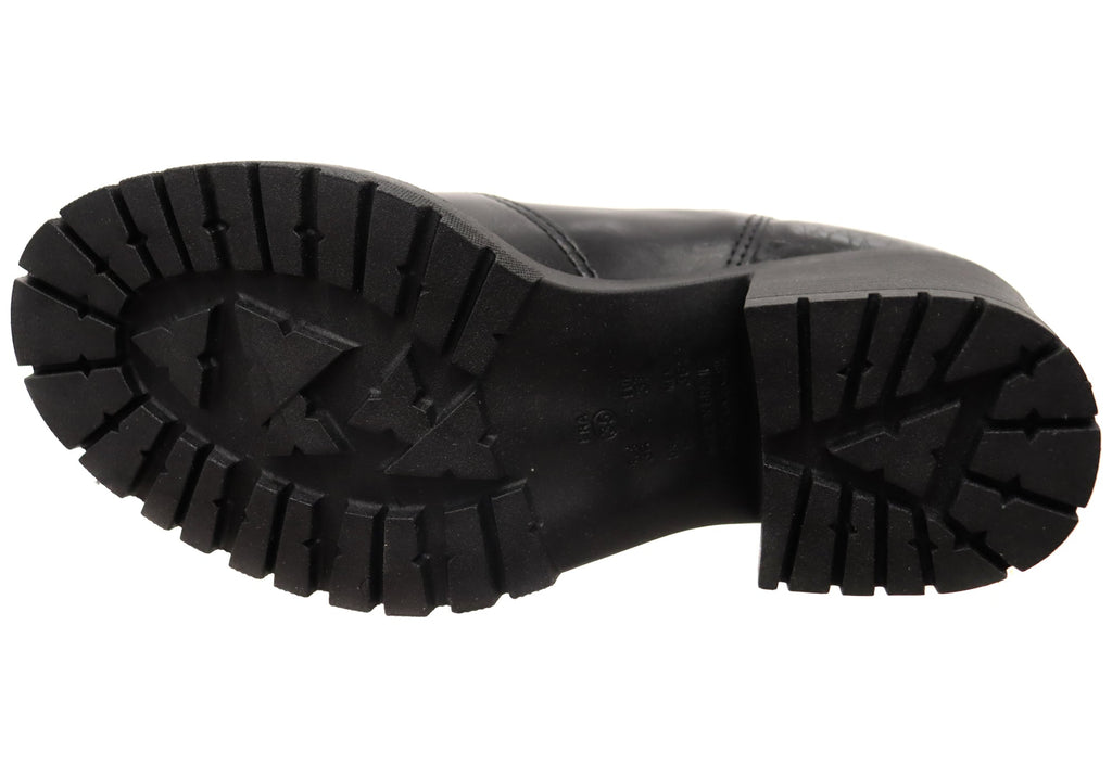 Jade Womens Brazilian Comfortable Ankle Boots