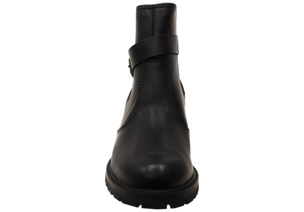 Jade Womens Brazilian Comfortable Ankle Boots