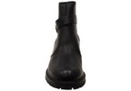 Jade Womens Brazilian Comfortable Ankle Boots