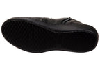 Willow Womens Comfortable Brazilian Leather Ankle Boots