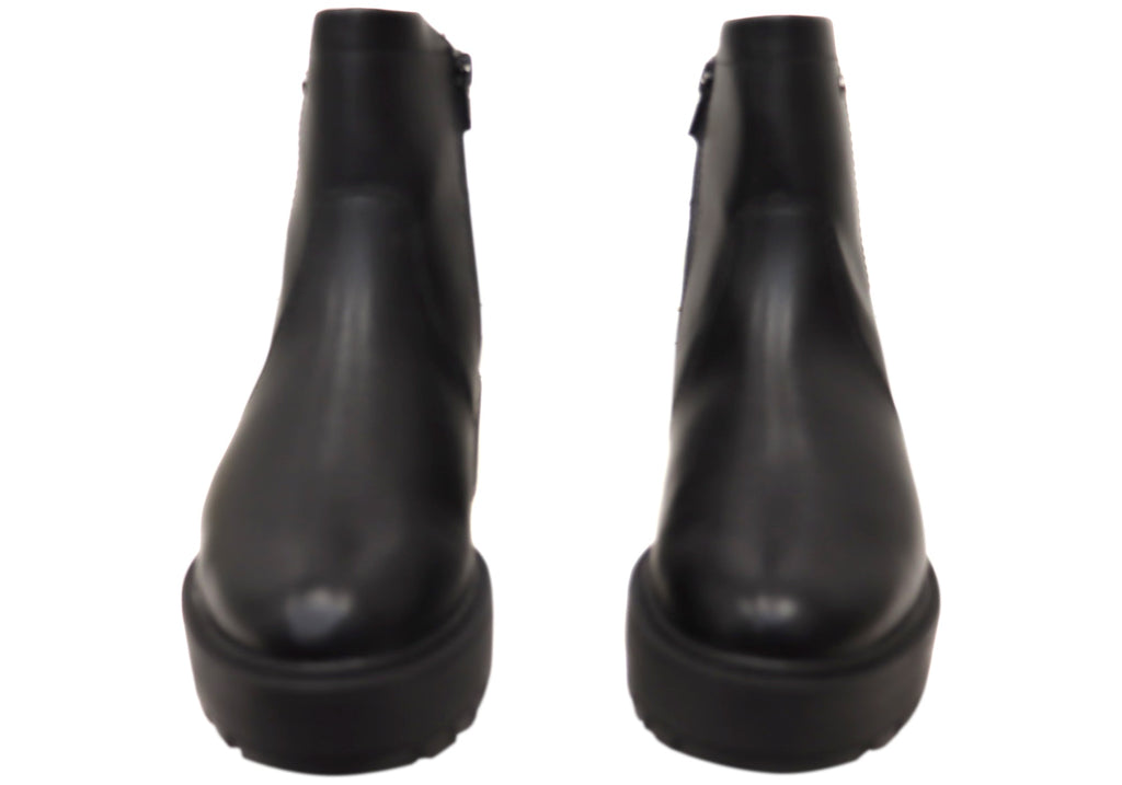 Brooke Womens Brazilian Comfortable Ankle Boots