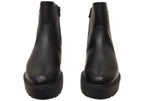 Brooke Womens Brazilian Comfortable Ankle Boots