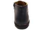 Willow Womens Comfortable Brazilian Leather Ankle Boots