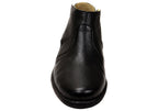 Tilly Womens Comfortable Brazilian Leather Ankle Boots