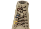 Aegen Womens Comfortable Ankle Boots